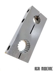 PIECES RECOLTE FENAISON CLAAS - Usure Presse - LEVIER