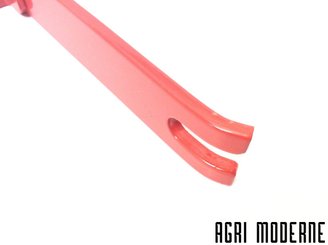 PIECES RECOLTE FENAISON CLAAS - Usure Moissonneuse Batteuse - RELEVEURS