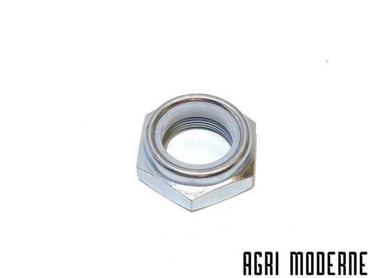 PIECES TRACTEUR CLAAS - Boulonnerie - PIECE D EXTREMITE