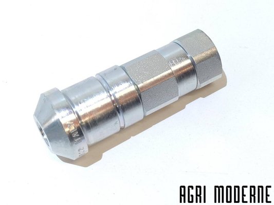 PIECES RECOLTE FENAISON CLAAS - Hydraulique - FICHE DE COUPLAGE
