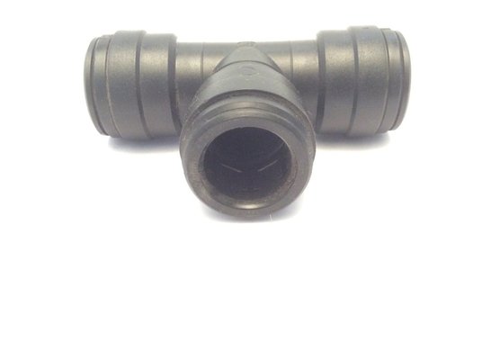 PIECES PULVERISATION - Divers - Té ø22 pour Tube Rampe