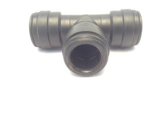 PIECES PULVERISATION - Divers - Té ø22 pour Tube Rampe