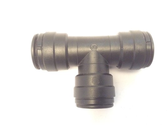 PIECES PULVERISATION - Divers - Té ø22 pour Tube Rampe