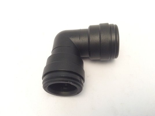 PIECES PULVERISATION - Divers - Coude ø22 pour Tube Rampe