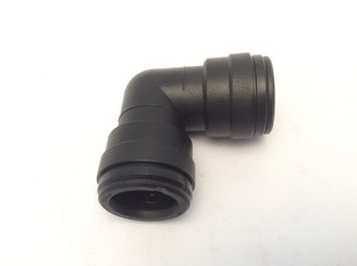 PIECES PULVERISATION - Divers - Coude ø22 pour Tube Rampe