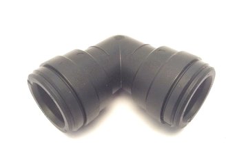 PIECES PULVERISATION - Divers - Coude ø22 pour Tube Rampe