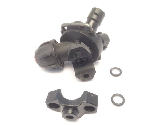 PIECES PULVERISATION - Divers - Trijet 1/2" perçage 10 mm