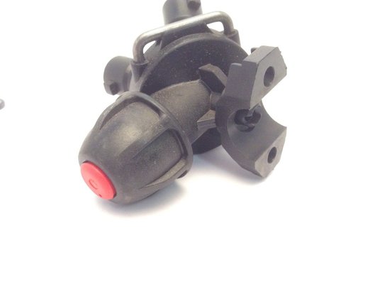 PIECES PULVERISATION - Divers - Trijet 1/2" perçage 10 mm