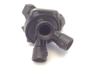PIECES PULVERISATION - Divers - Trijet 1/2" perçage 10 mm