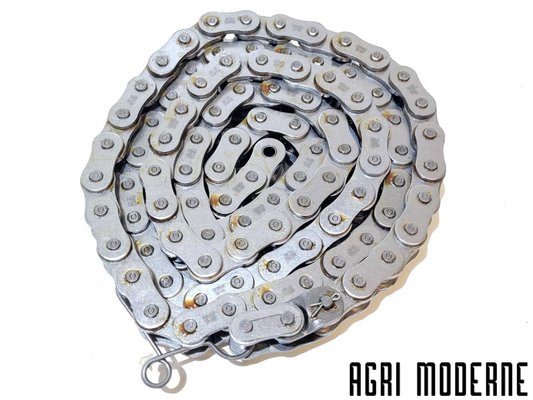 PIECES RECOLTE FENAISON CLAAS - Chaînes - VIP-CHAINE A ROULEAUX