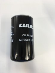 PIECES TRACTEUR CLAAS - Filtres - FILTRE HUILE MOT