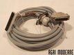 PIECES EPAREUSE / BROYEURS - Epareuses (Pièces Techniques) - CABLE DE CONNEXION LOG3