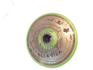 PIECES OCCASION - Divers occasions - OCCASION: FLASQUE VARIATEUR RABATTEUR