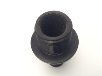 PIECES PULVERISATION - Divers - Embout Cannelé M 3/4" x ø 20