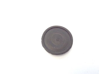 PIECES PULVERISATION - Pompe et manometre - MEMBRANE   A.R. RG01699