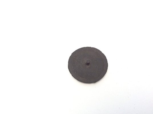 PIECES PULVERISATION - Pompe et manometre - MEMBRANE   A.R. RG01699