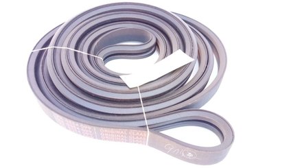 PIECES RECOLTE FENAISON CLAAS - Courroies - COURROIE POLY-V