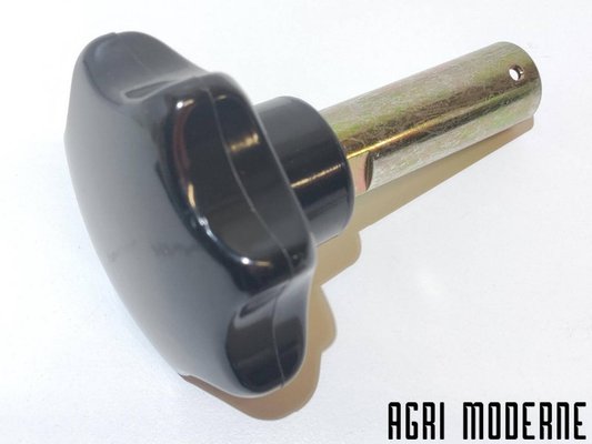 PIECES RECOLTE FENAISON CLAAS - Hydraulique - POIGNEE ETOILE (REMPL.06837330+06837360)