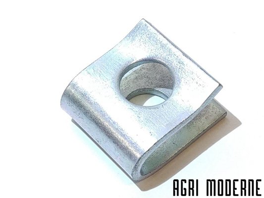 PIECES RECOLTE FENAISON CLAAS - Usure Chaîne Verte - SUPPORT
