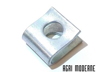 PIECES RECOLTE FENAISON CLAAS - Usure Chaîne Verte - SUPPORT
