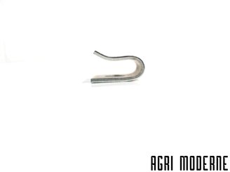 PIECES RECOLTE FENAISON CLAAS - Usure Chaîne Verte - SUPPORT
