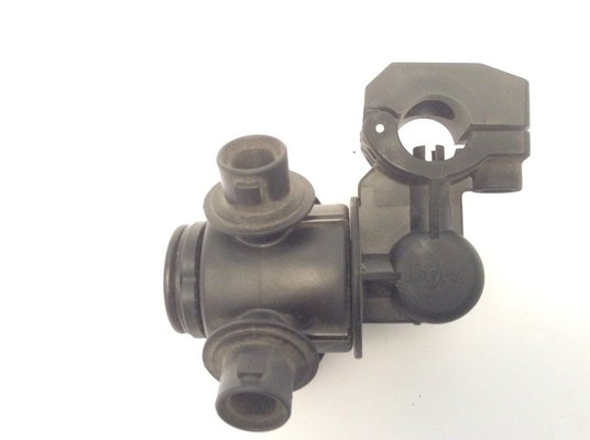 PIECES PULVERISATION - Divers - Quadrijet Teejet ø 20 - perçage 10mm