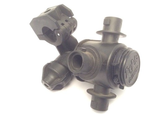 PIECES PULVERISATION - Divers - Quadrijet Teejet ø 20 - perçage 10mm