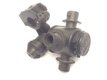 PIECES PULVERISATION - Buses et porte buses - QUADRIJET TEEJET D 20 PERCAGE