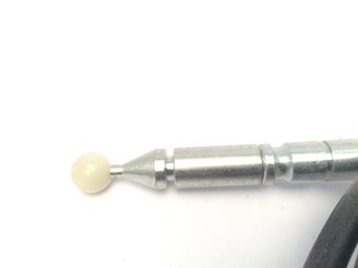 PIECES TRACTEUR AUTRE MARQUE - Chargeur/Relevage (MAILLEUX) - CABLE POUR PROPILOT L3000