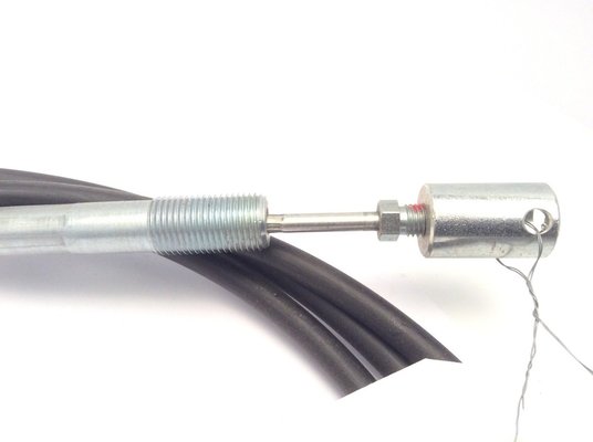 PIECES TRACTEUR AUTRE MARQUE - Chargeur/Relevage (MAILLEUX) - CABLE POUR PROPILOT L3000