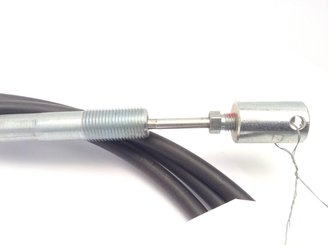PIECES TRACTEUR AUTRE MARQUE - Chargeur/Relevage (MAILLEUX) - CABLE POUR PROPILOT L3000
