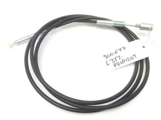 PIECES TRACTEUR AUTRE MARQUE - Chargeur/Relevage (MAILLEUX) - CABLE POUR PROPILOT L3000