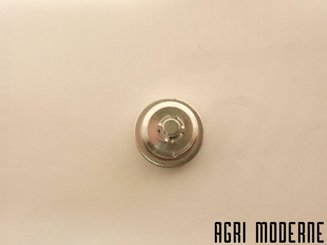 PIECES RECOLTE FENAISON CLAAS - Usure Chaîne Verte - BOUCHON DE VIDANGE