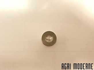 PIECES RECOLTE FENAISON CLAAS - Usure Chaîne Verte - BOUCHON DE VIDANGE