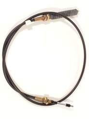 PIECES TRACTEUR CLAAS - Divers Réparation - CABLE DE COMMANDE
