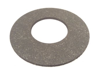 PIECES TRANSPORT/EPANDAGE - Engrais - DISQUE FERODO D'EMBRAYAGE 100X48X3