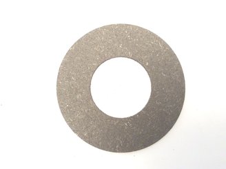 PIECES TRANSPORT/EPANDAGE - Engrais - DISQUE FERODO D'EMBRAYAGE 100X48X3