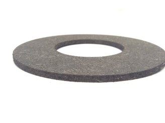 PIECES TRANSPORT/EPANDAGE - Engrais - DISQUE FERODO D'EMBRAYAGE 100X48X3