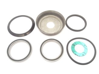 PIECES TRANSPORT/EPANDAGE - Engrais - JOINTS & RLTS DISQUE M2/M3 QUADRO
