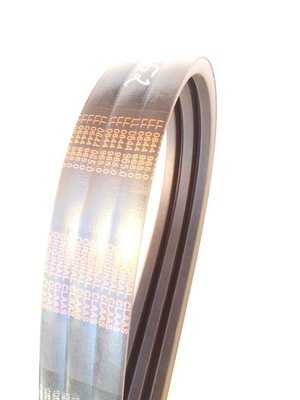 PIECES RECOLTE FENAISON CLAAS - Courroies - VIP-COURROIE POLY-V