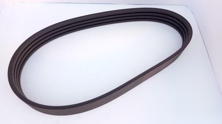 PIECES RECOLTE FENAISON CLAAS - Courroies - VIP-COURROIE POLY-V