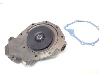 PIECES TRACTEUR CLAAS - Moteur - POMPE