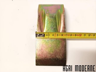 PIECES EPAREUSE / BROYEURS - Broyeurs - PALETTE