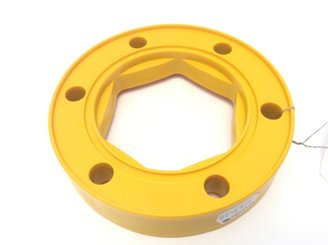 PIECES TRANSPORT/EPANDAGE - Engrais - CARTER JAUNE