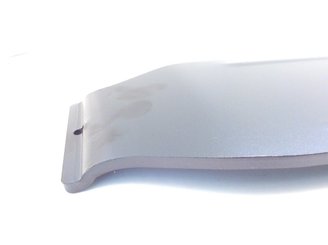 PIECES RECOLTE FENAISON CLAAS - Usure Chaîne Verte - SABOT D USURE