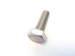 PIECES EPANDEURS ENGRAIS BOGBALLE - Epandeur Engrais - VIS M 10 X 30