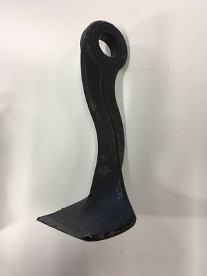 PIECES EPAREUSE / BROYEURS - Broyeurs - MARTEAU