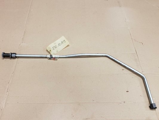 PIECES RECOLTE FENAISON CLAAS - COMEP - Tuyau hydraulique
