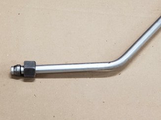 PIECES RECOLTE FENAISON CLAAS - COMEP - Tuyau hydraulique
