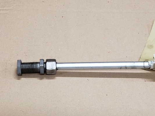 PIECES RECOLTE FENAISON CLAAS - COMEP - Tuyau hydraulique